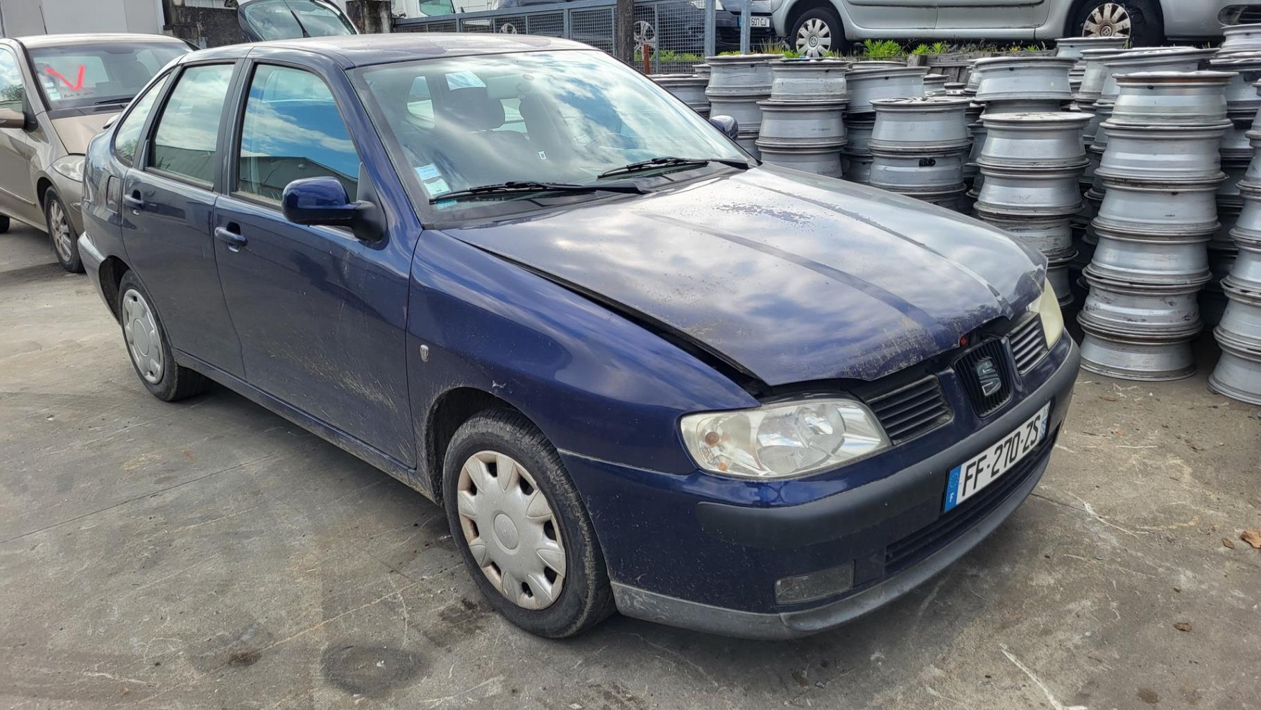 Pinza freni anteriore destra SEAT CORDOBA 1 PHASE 2 Diésel - 1