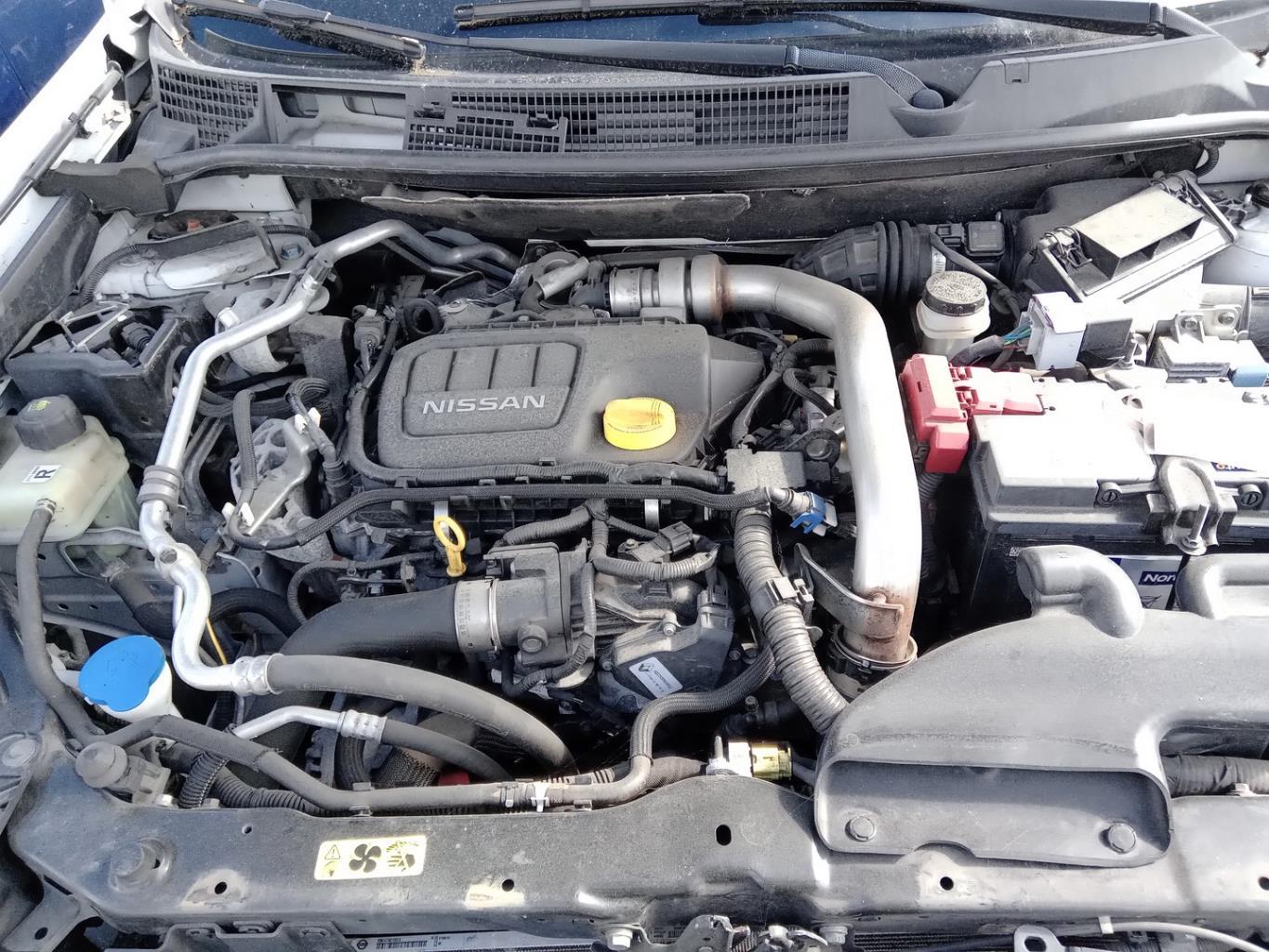 Compressore clima NISSAN QASHQAI 1 PHASE 2 Diésel - 1