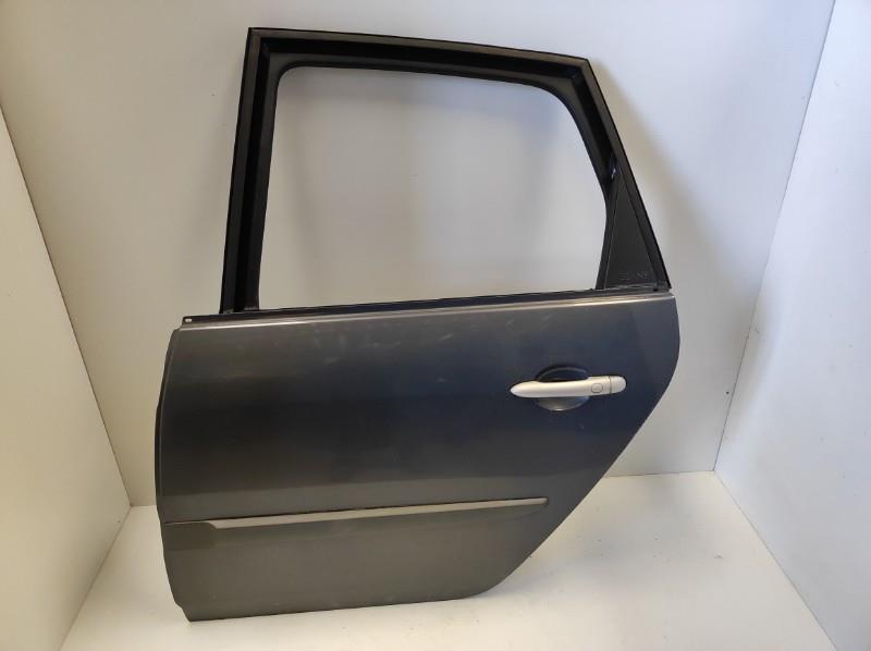 Portiera posteriore sinistra RENAULT SCENIC 2 PHASE 2 Diésel - 1