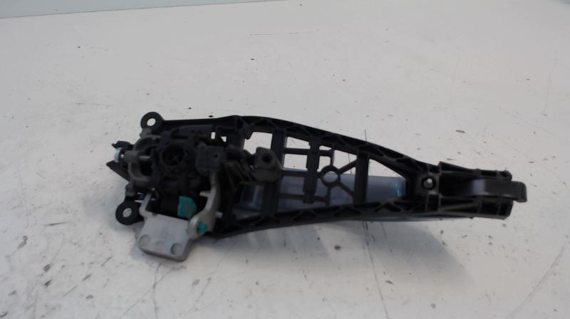 Maniglia portiera anteriore destra OPEL CORSA D PHASE 1 Diésel - 1