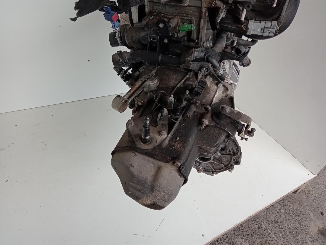 Boite de vitesses PEUGEOT 206 PHASE 2 Essence - 1