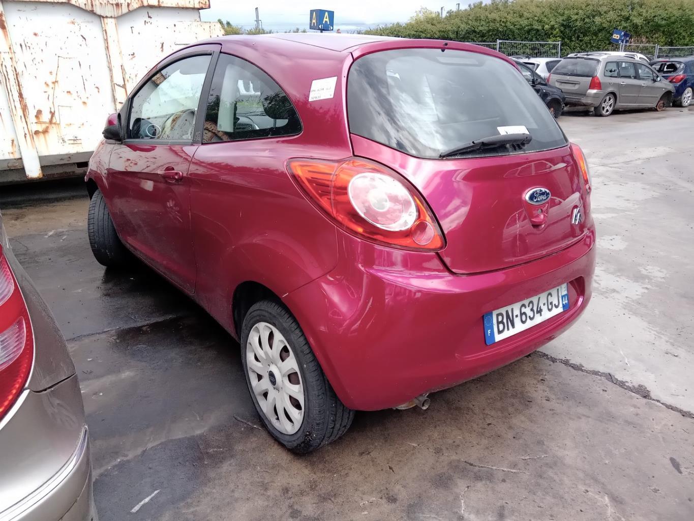 Train arriere complet FORD KA 2 PHASE 2 Essence - 1