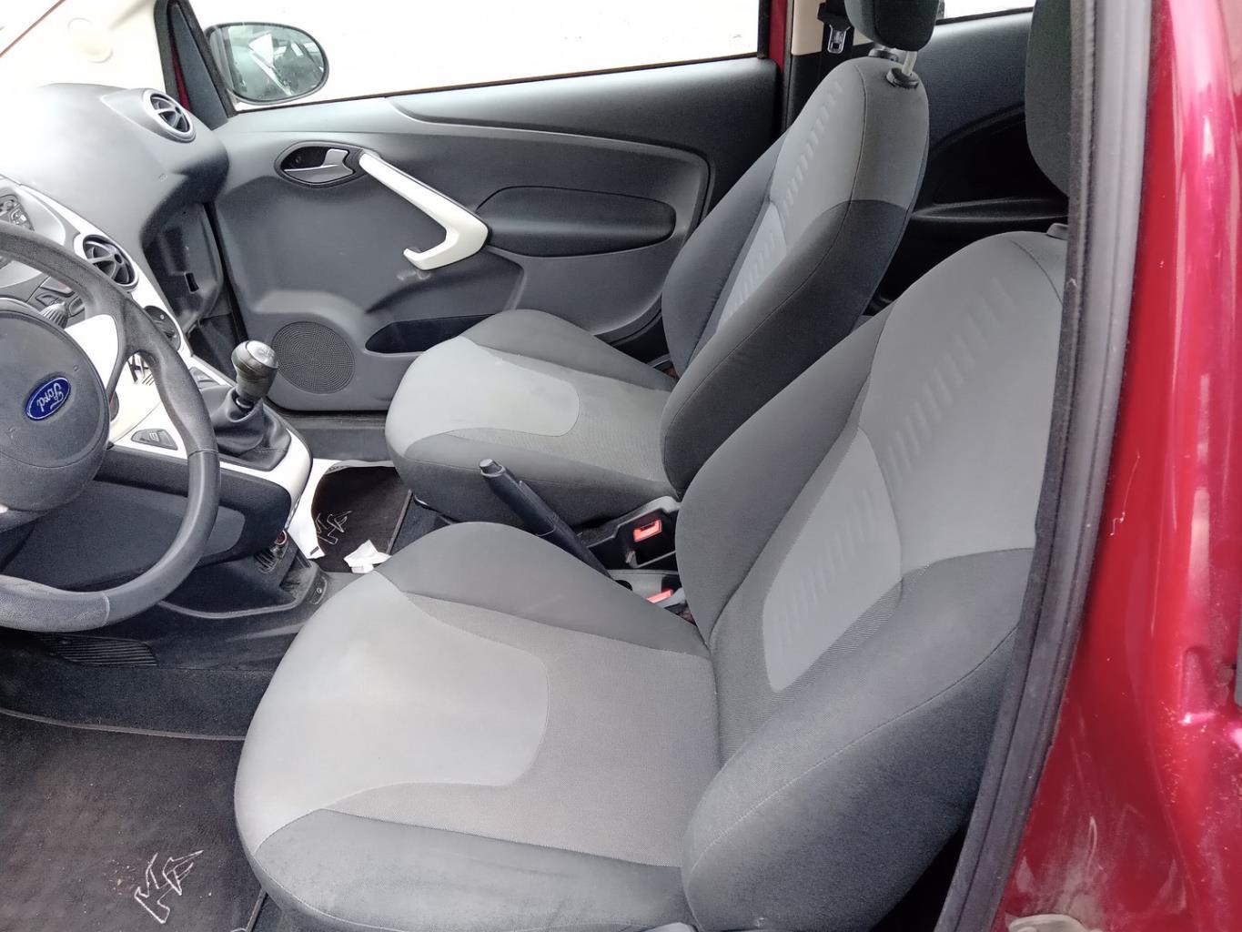 Banquette arriere FORD KA 2 PHASE 2 Essence - 1