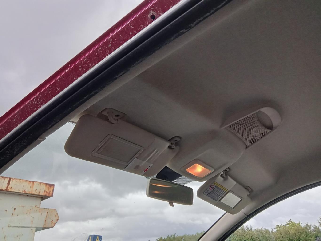 Eclairage de plafonnier FORD KA 2 PHASE 2 Essence - 1
