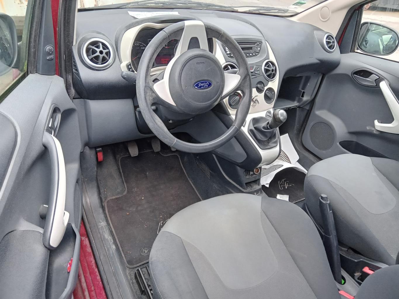 Levier frein à main FORD KA 2 PHASE 2 Essence - 1