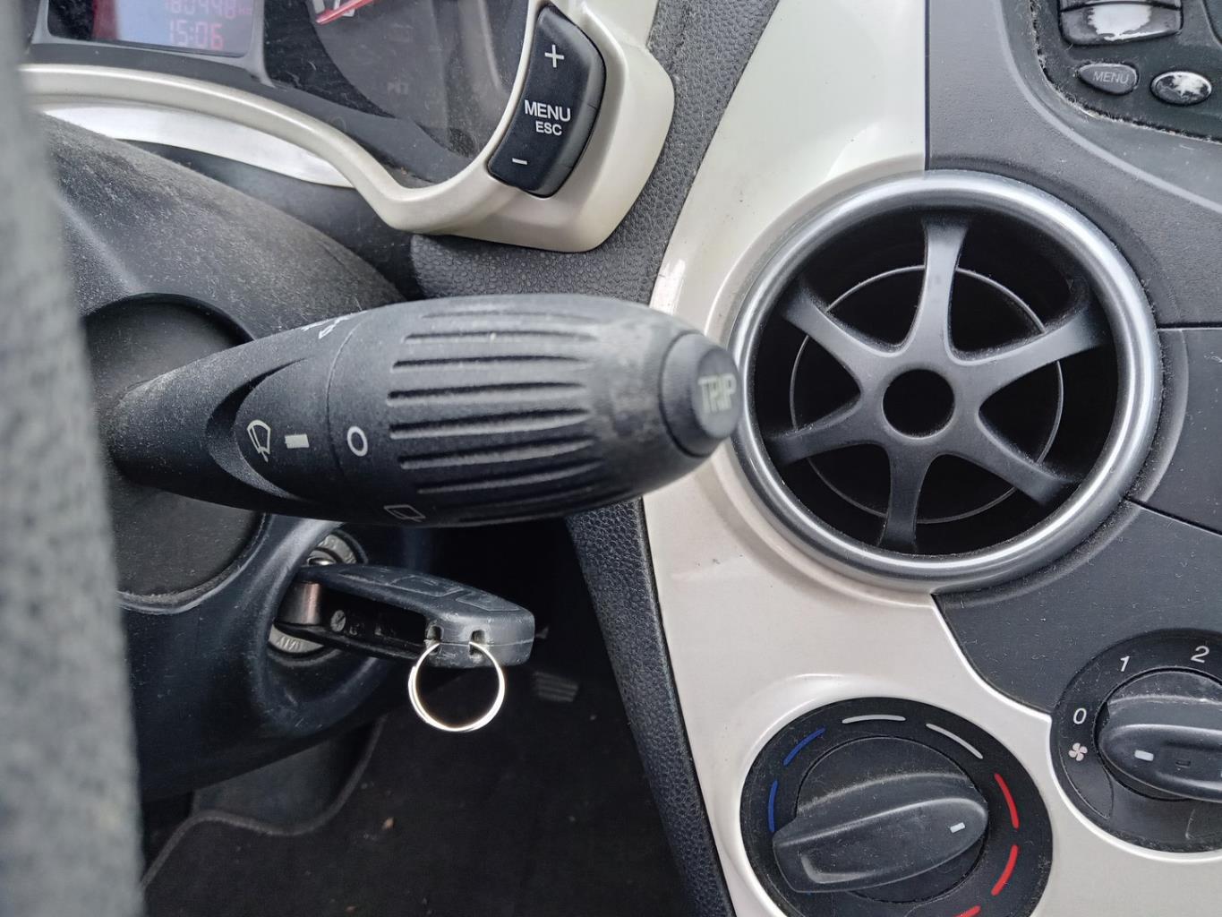 Neiman FORD KA 2 PHASE 2 Essence - 1