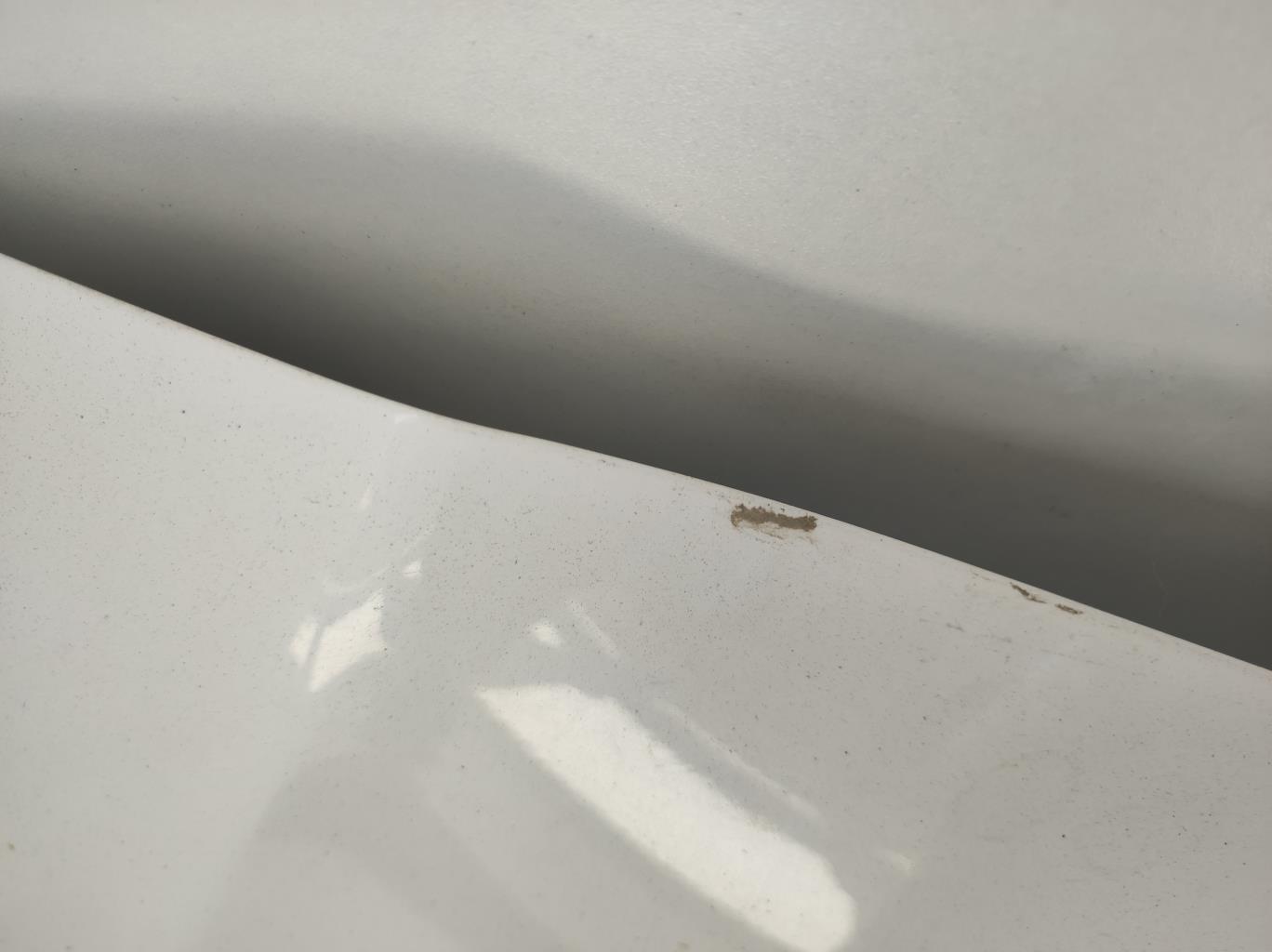 Capot TOYOTA YARIS 2 PHASE 2 Essence - 1