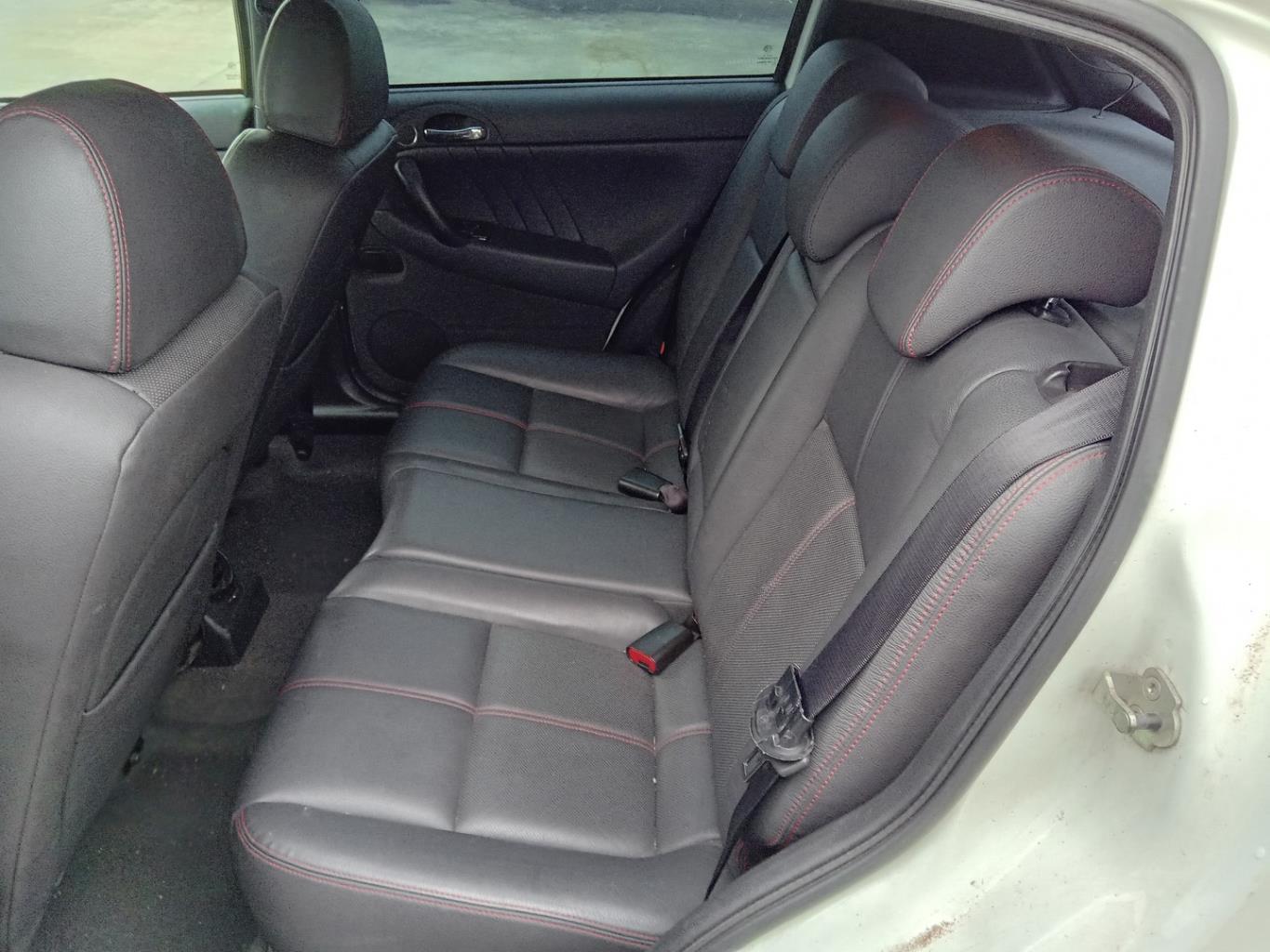 Cintura di sicurezza posteriore destra ALFA ROMEO 147 PHASE 2 Diésel - 1