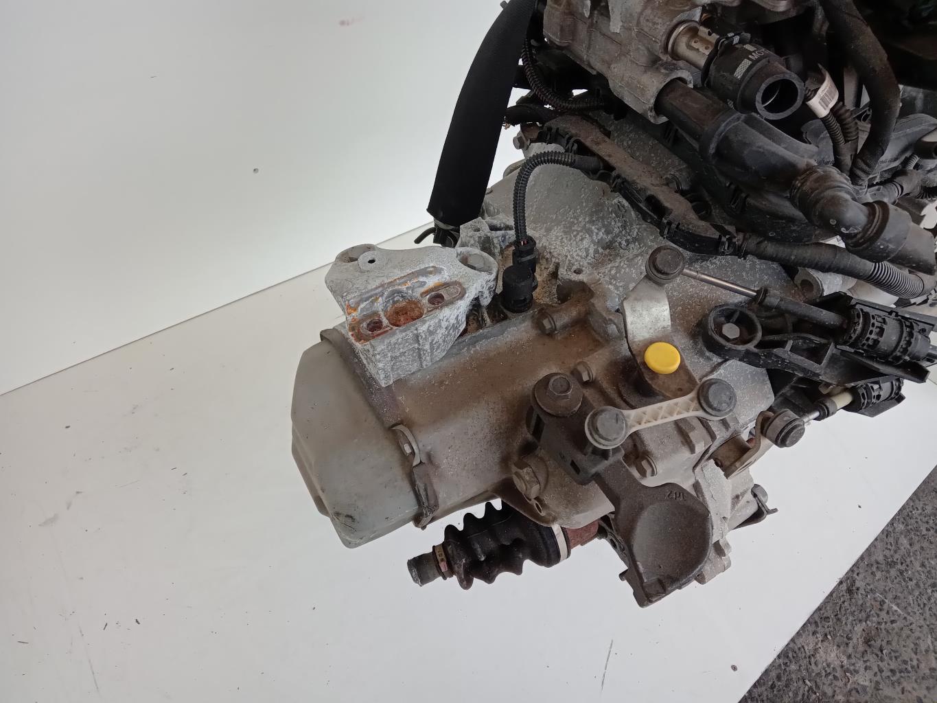 Scatola cambio PEUGEOT 208 1 PHASE 2 Gasolina - 1