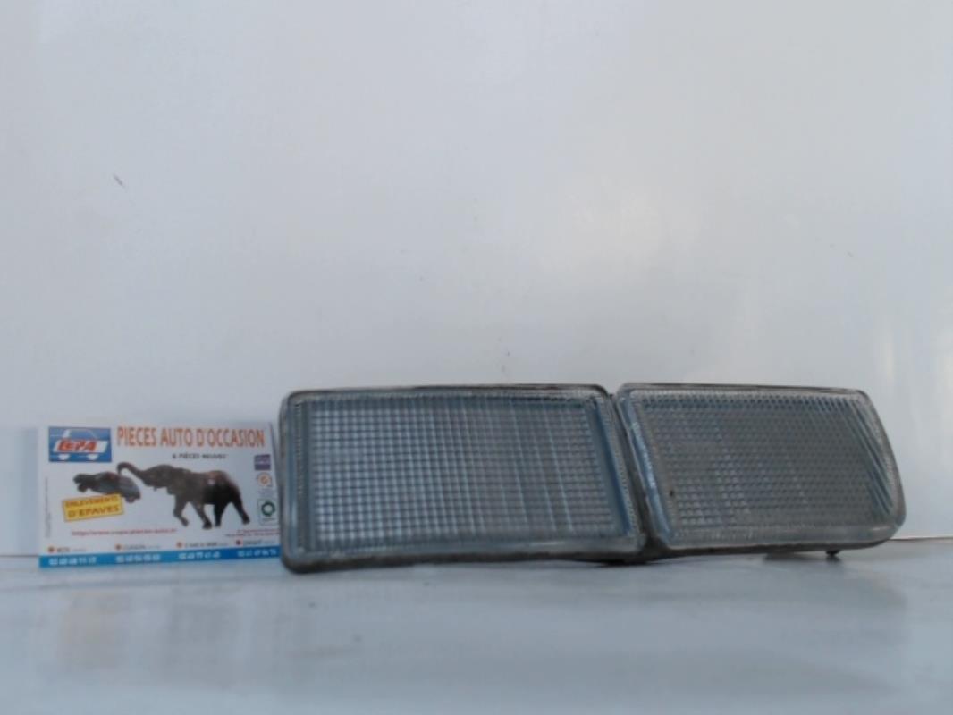 Fanale finto anteriore destro VOLKSWAGEN GOLF 3  - 1