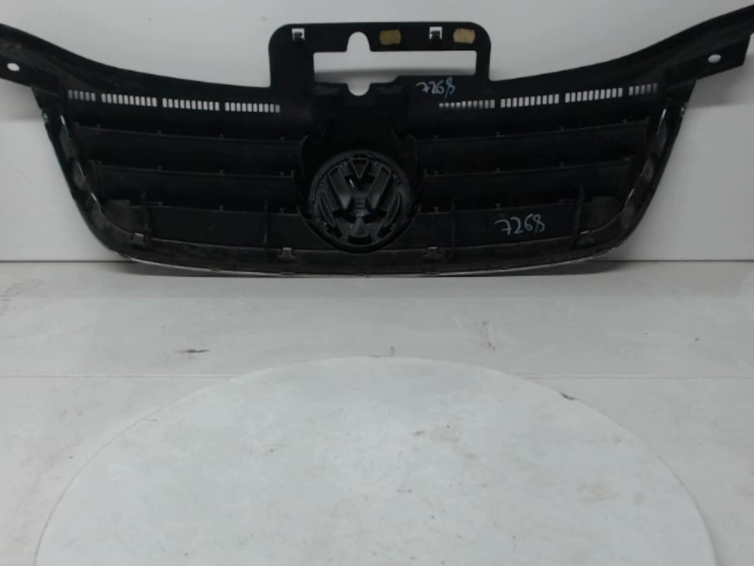 Calandra VOLKSWAGEN TOURAN 1 PHASE 1 Diésel - 1
