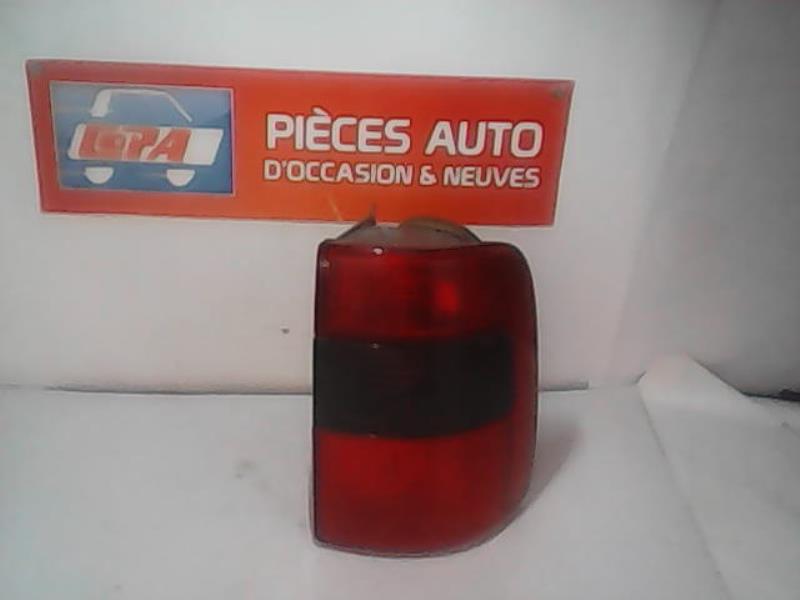 Fanale posteriore principale destro (luci) CITROEN EVASION PHASE 2 Diésel - 1
