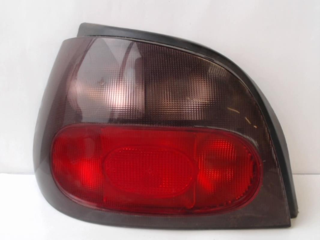 Fanale posteriore principale sinistro (luci) RENAULT MEGANE 1 PHASE 1 Gasolina - 1
