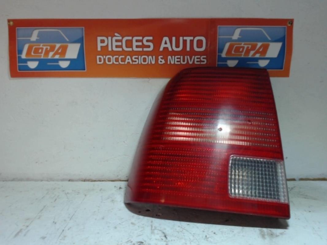 Fanale posteriore principale sinistro (luci) VOLKSWAGEN PASSAT 4 PHASE 1 Diésel - 1