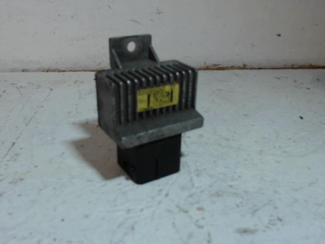 Boitier de prechauffage RENAULT CLIO 3 PHASE 2 BREAK Diesel - 1