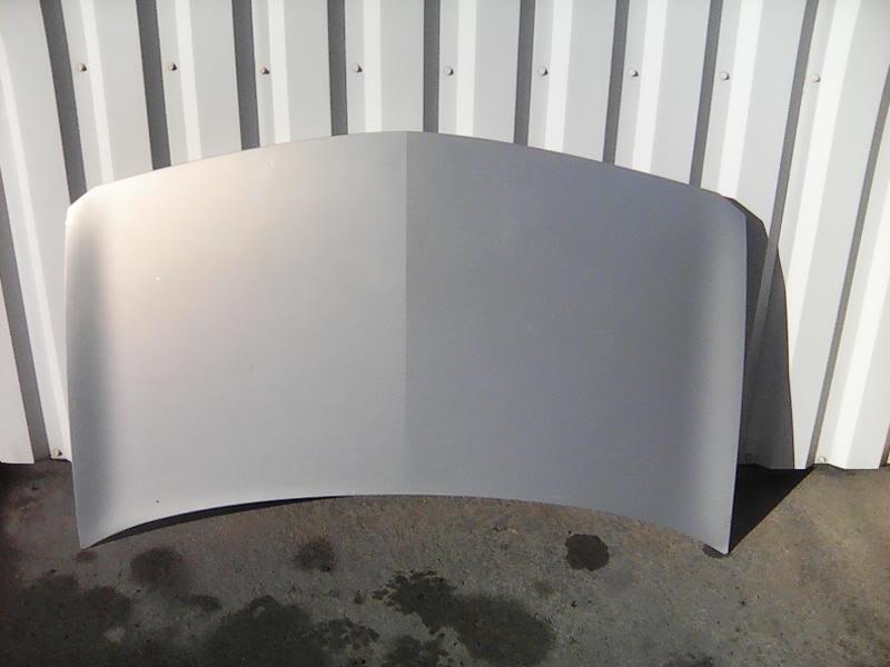 Capot RENAULT MEGANE 2 PHASE 1 Diesel - 1