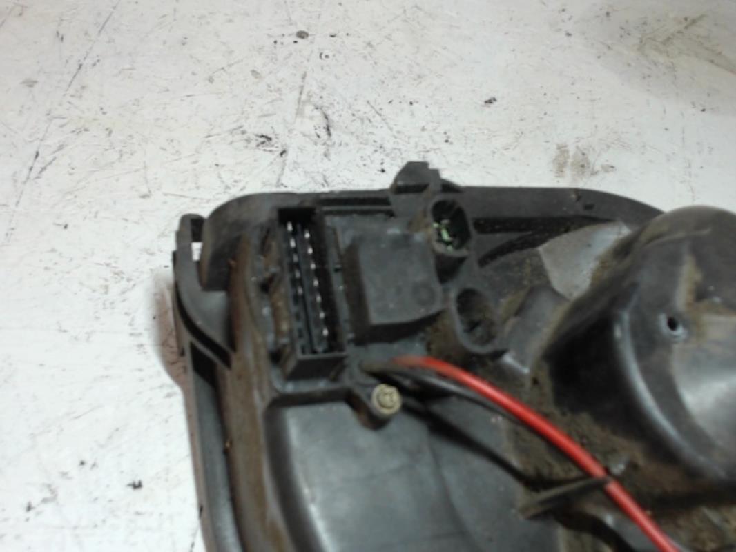 Ventola riscaldamento RENAULT CLIO 2 PHASE 1 Gasolina - 1