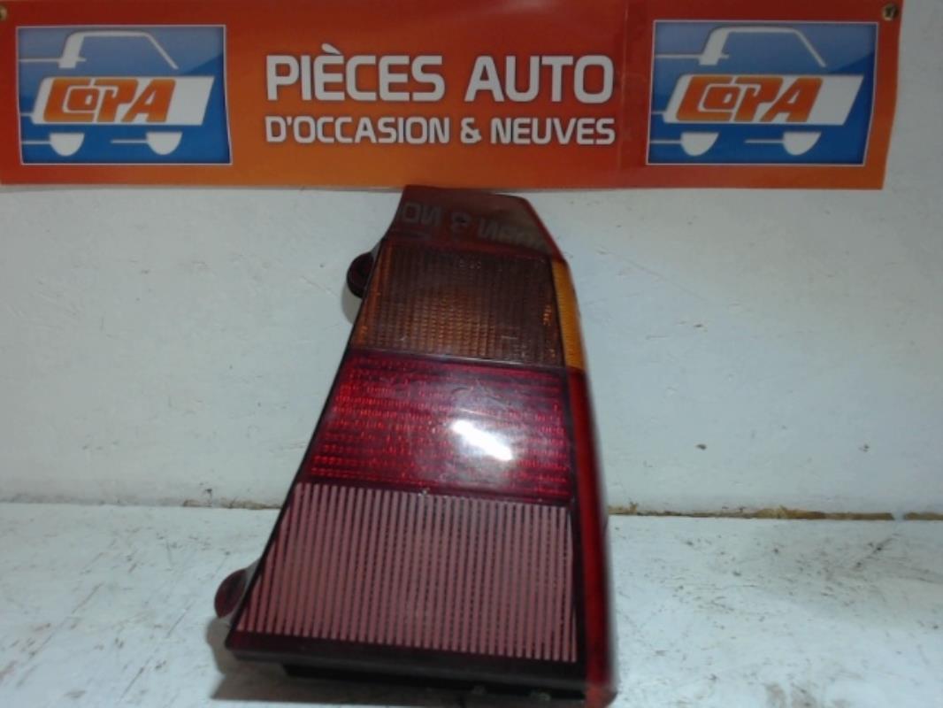 Fanale posteriore principale destro (luci) CITROEN AX PHASE 1 Gasolina - 1