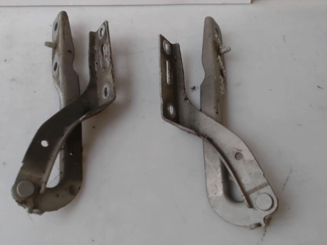 Charniere de capot PEUGEOT 307 PHASE 1 BREAK Diesel - 1