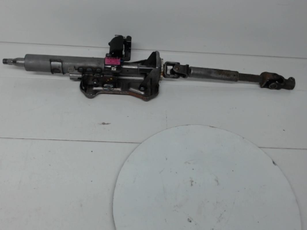 Colonne de direction CITROEN JUMPER 3 PHASE 1 Diesel - 1