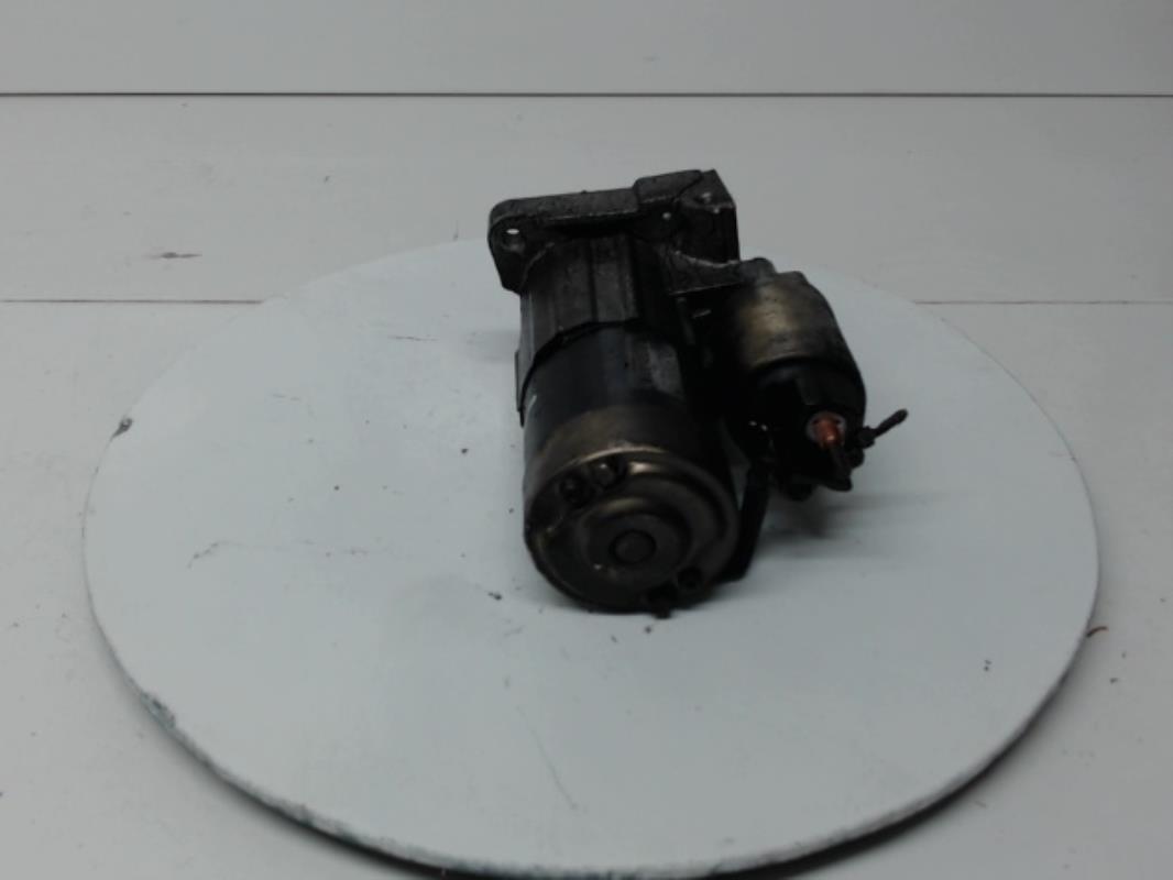 Motorino avviamento RENAULT MEGANE 2 PHASE 1 Diésel - 1