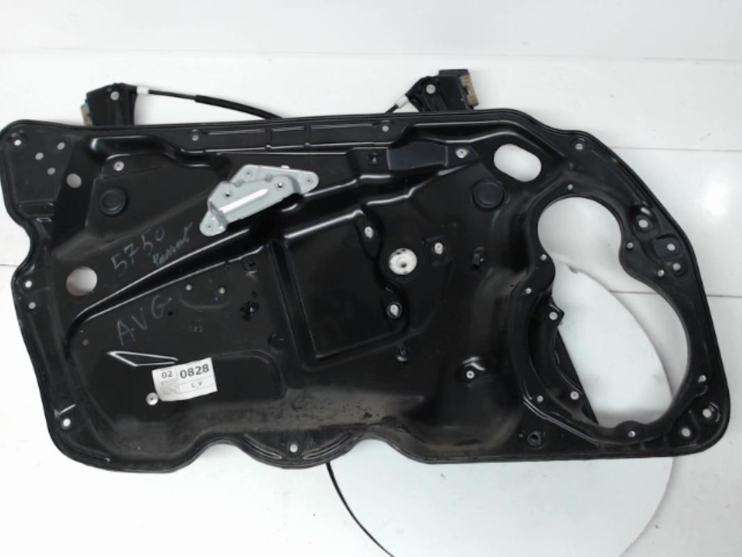 Meccanismo alzacristalli elettrico anteriore sinistro VOLKSWAGEN PASSAT 5 BREAK Diésel - 1