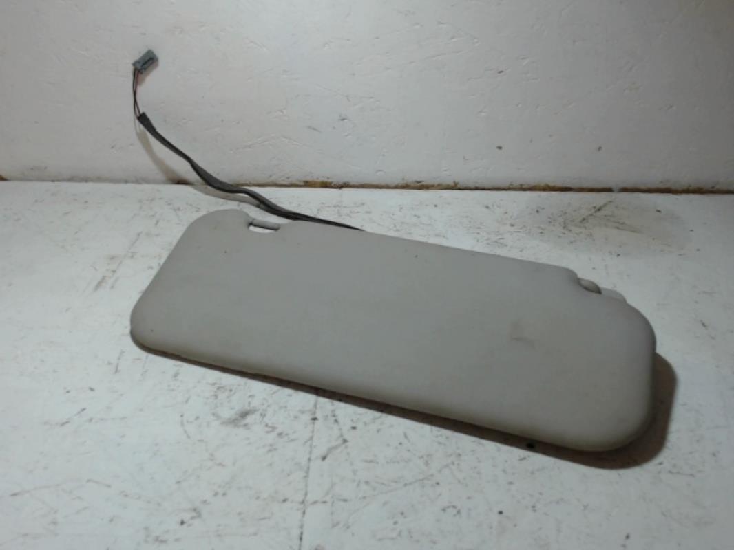 Visiera parasole sinistra PEUGEOT 307 PHASE 1 Diésel - 1