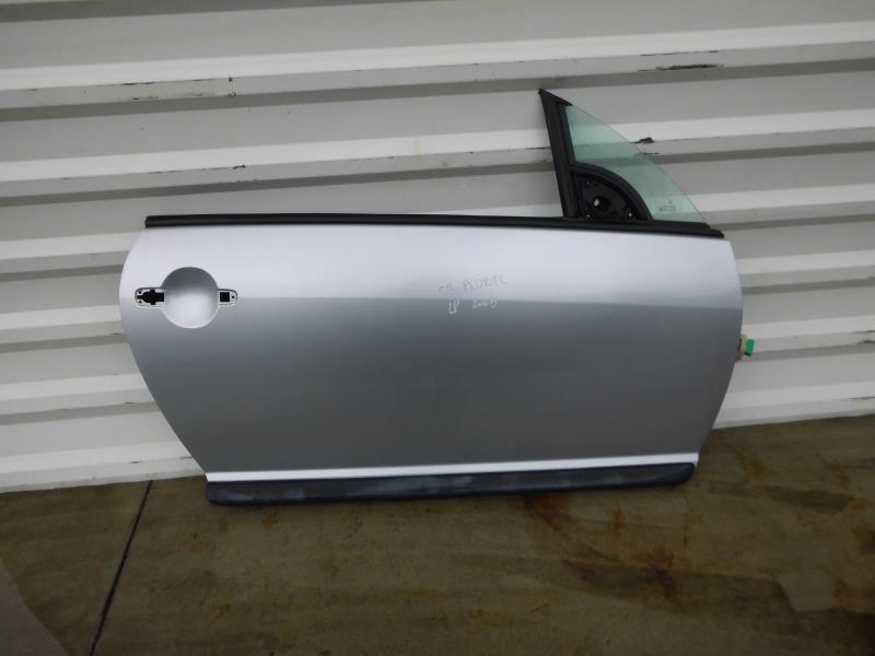 Portiera anteriore destra CITROEN C3 PLURIEL PHASE 1 CABRIOLET Gasolina - 1