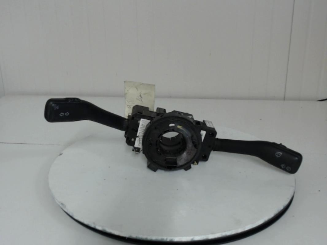 Devio guida completo con contatto spiralato SEAT LEON 1 Diésel - 1