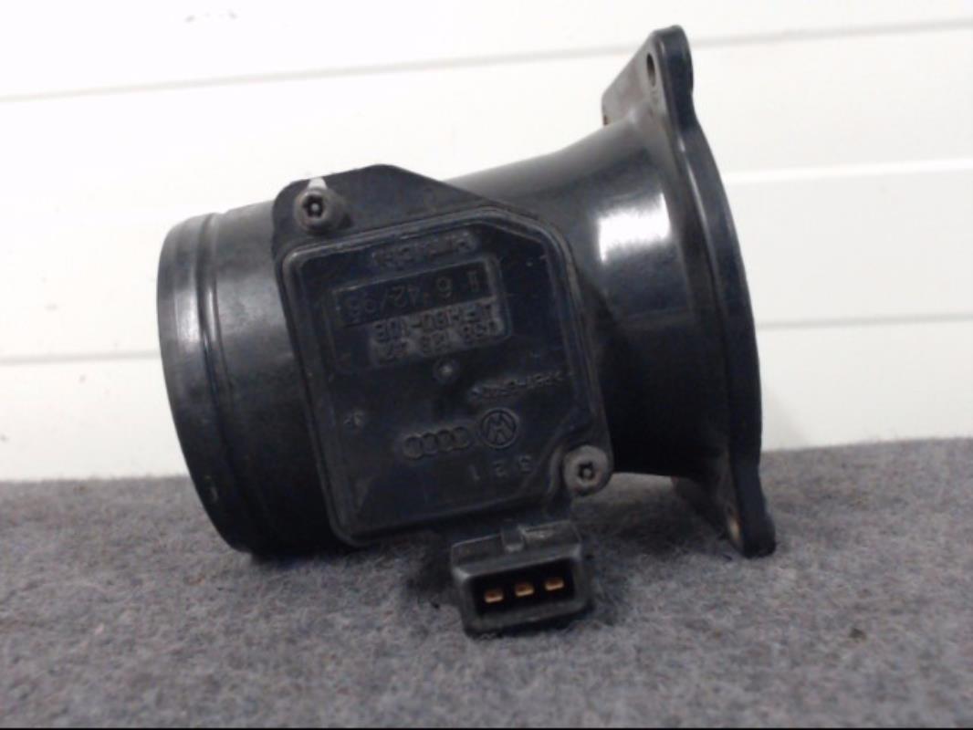 Debitmetre AUDI A3 1 PHASE 1  - 1