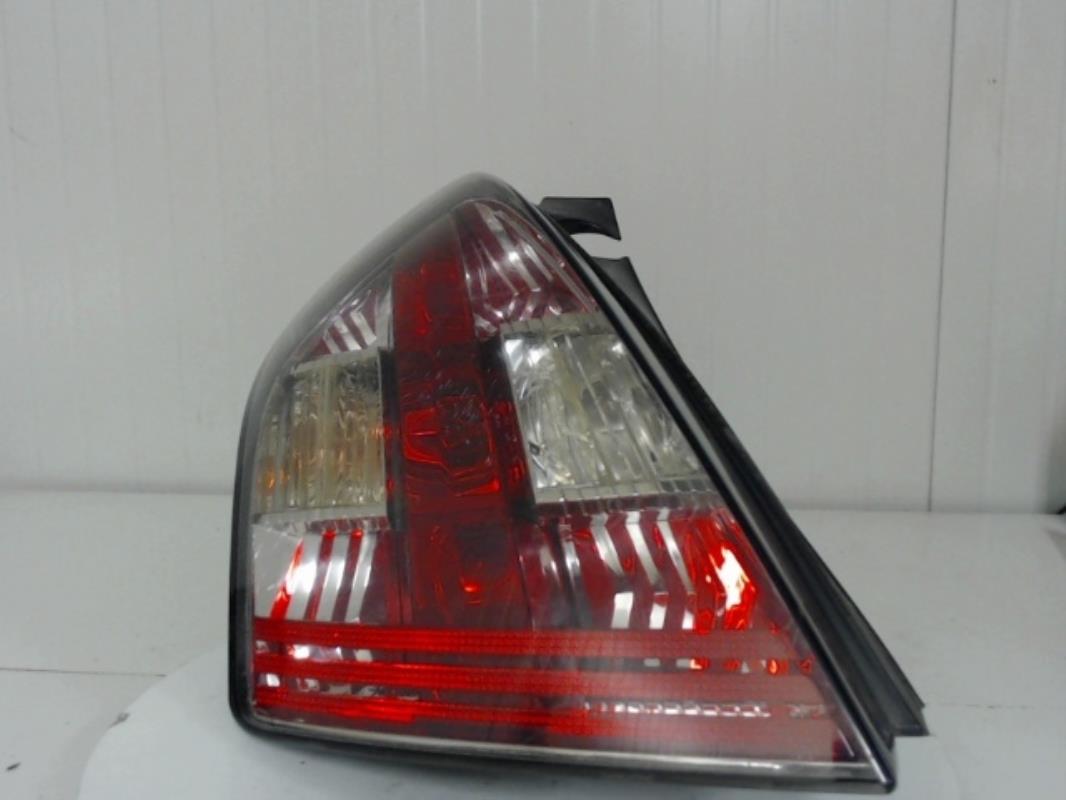 Fanale posteriore principale sinistro (luci) FIAT STILO Diésel - 1