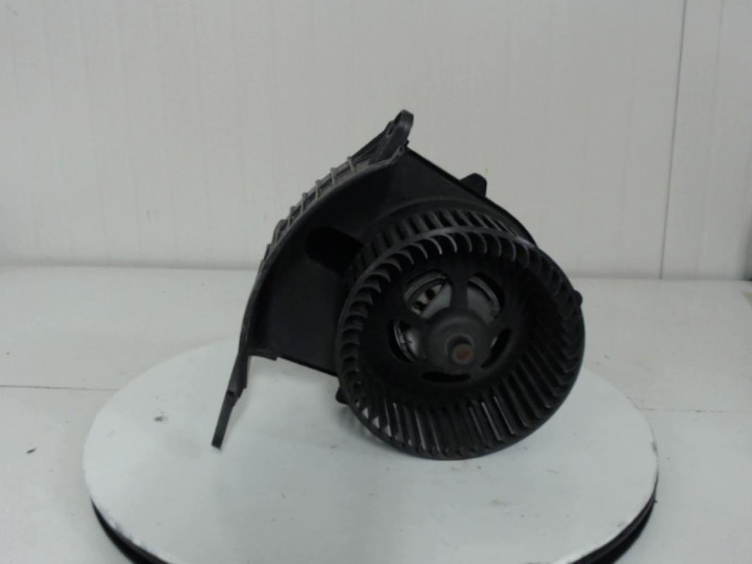 Ventilateur chauffage RENAULT SCENIC 2 PHASE 1 Diesel - 1