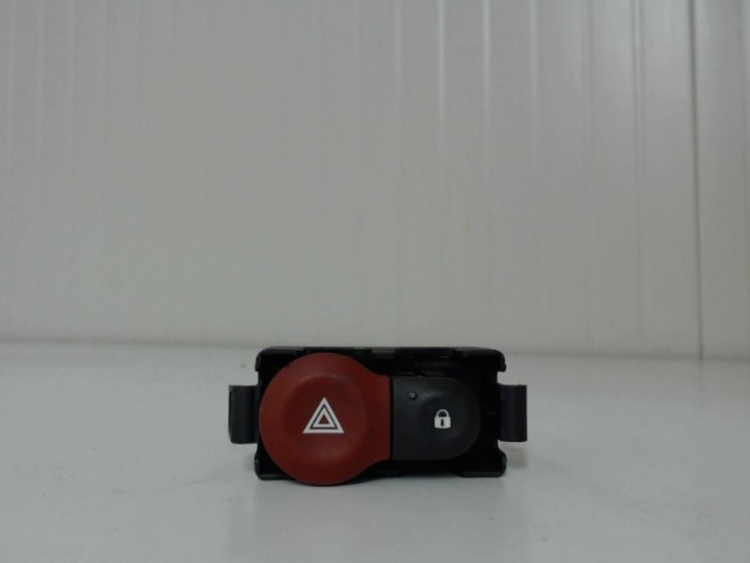 Bouton de warning RENAULT MODUS PHASE 1 Diesel - 1