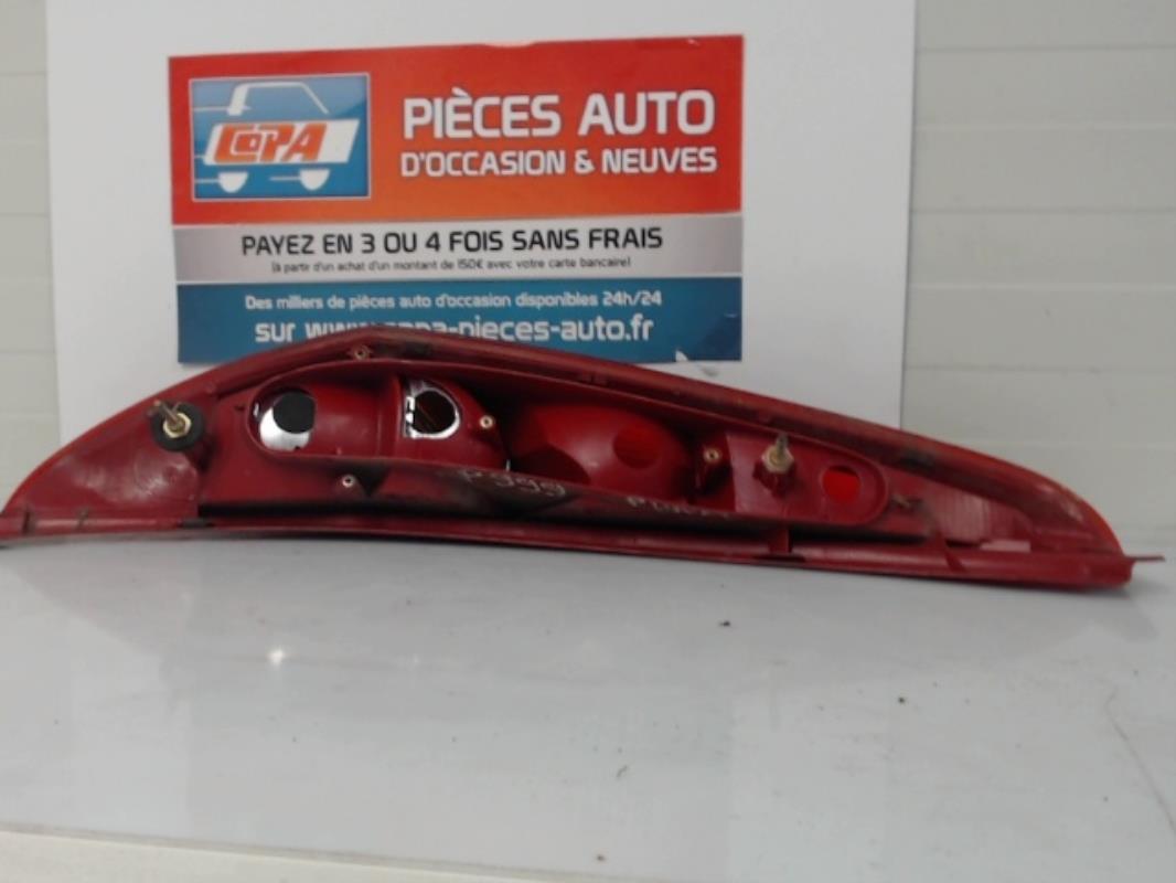 Fanale posteriore principale destro (luci) FIAT PUNTO 2 PHASE 1 Diésel - 1