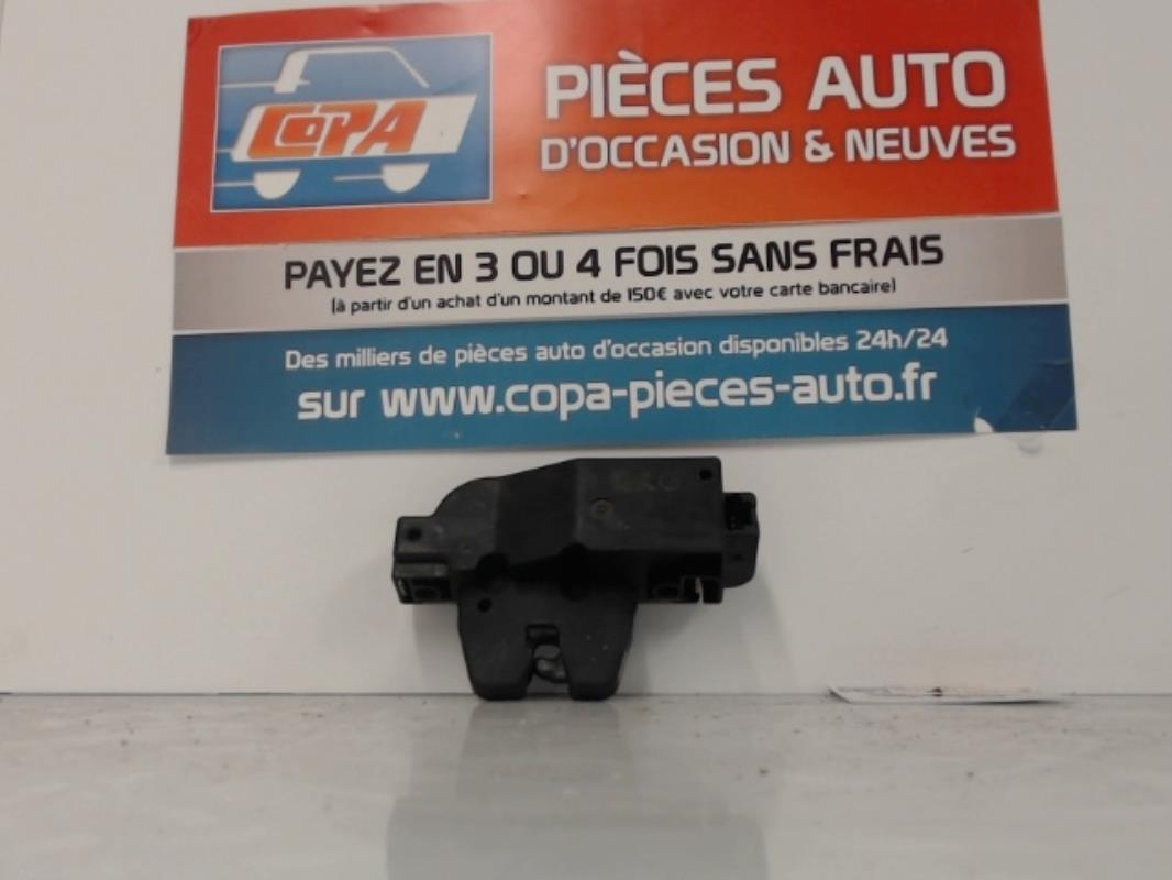 Serrure de hayon CITROEN C5 1 PHASE 1 Diesel - 1