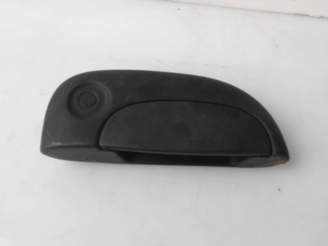 Maniglia portiera anteriore destra RENAULT KANGOO 1 PHASE 2 Diésel - 1