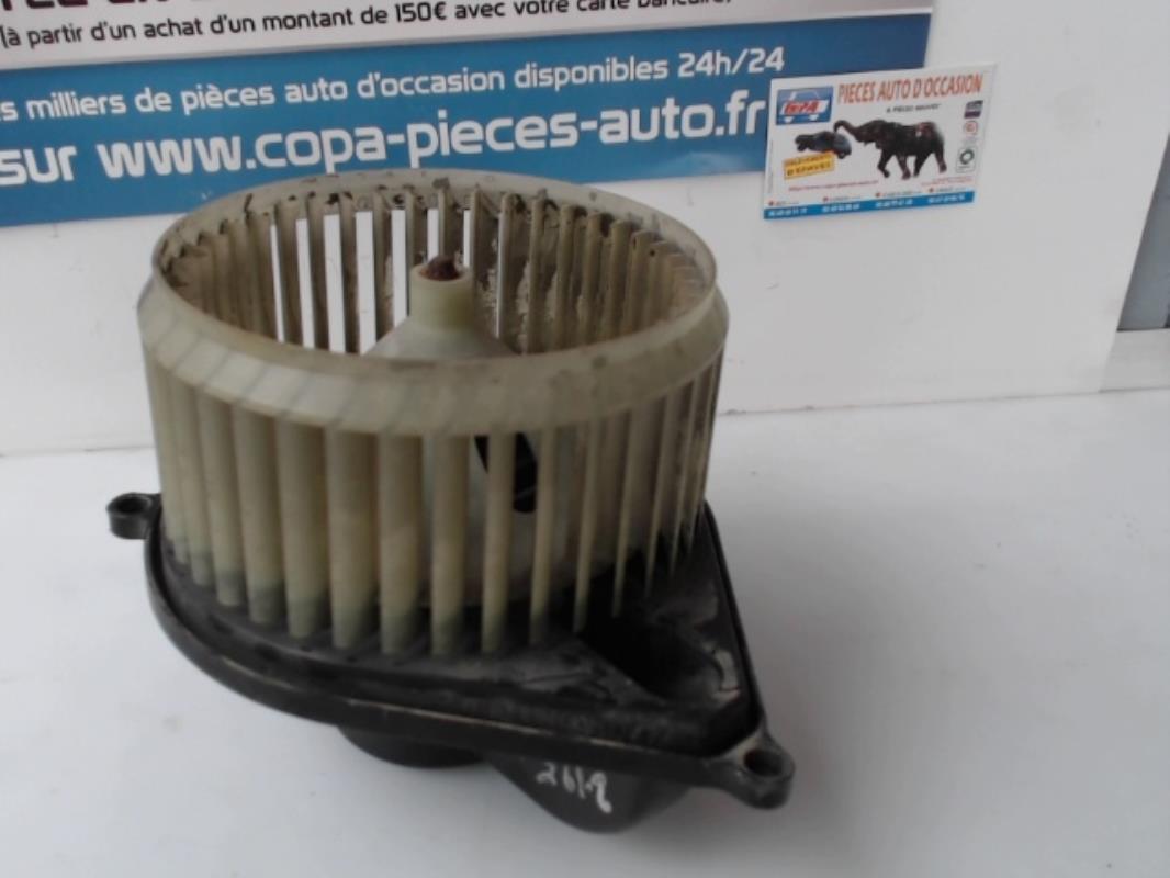 Pulseur d'air PEUGEOT BOXER 1  - 1