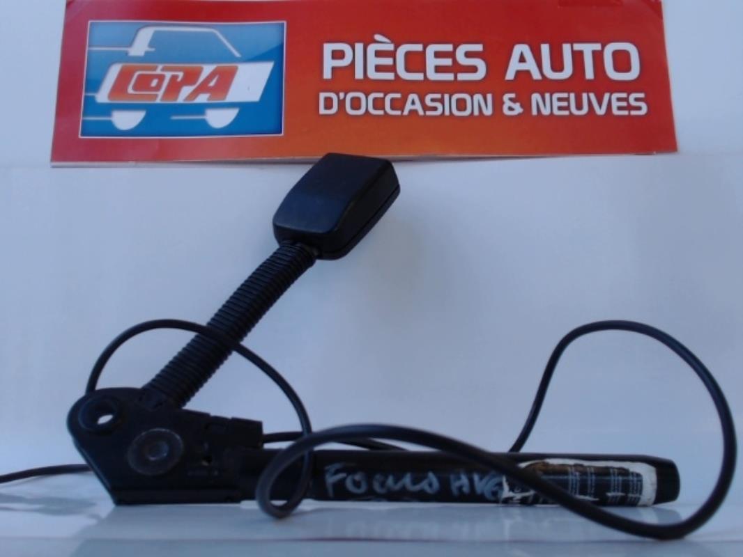 Aggancio cintura sicurezza anteriore sinistro FORD FOCUS 1 Diésel - 1