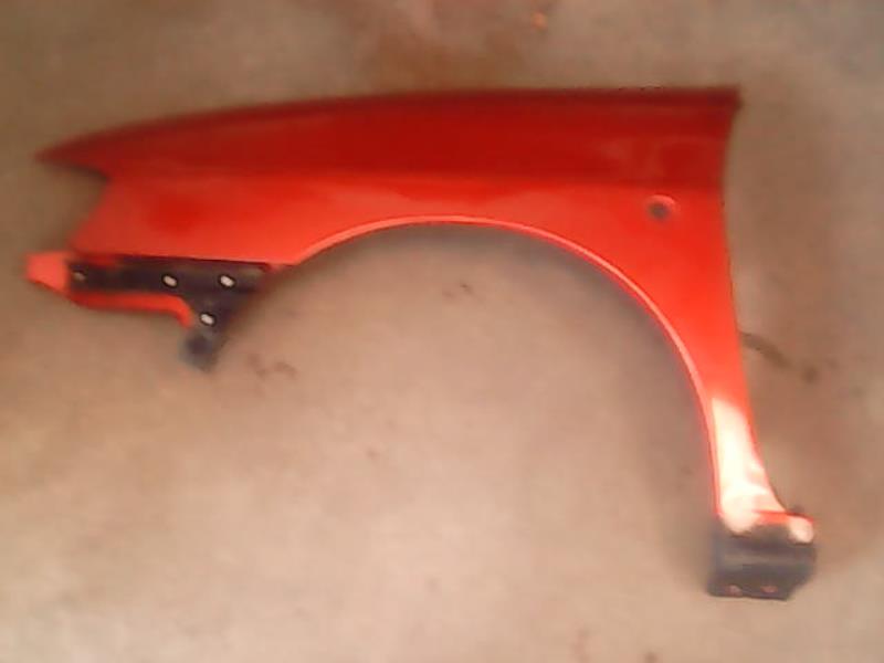 Parafango anteriore sinistro SEAT CORDOBA 1 PHASE 1 Gasolina - 1