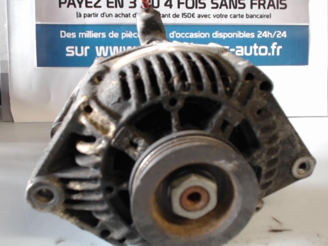 Alternatore RENAULT R19 PHASE 2 Gasolina - 1
