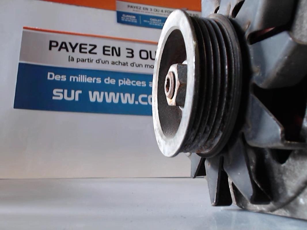 Alternatore RENAULT ESPACE 2 PHASE 1 Gasolina - 1