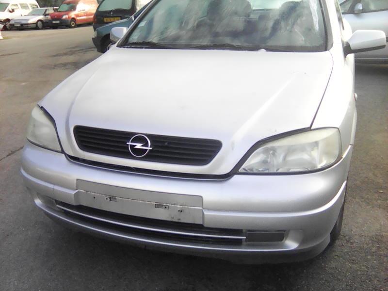 Fendinebbia sinistro (luce) OPEL ASTRA G Gasolina - 1