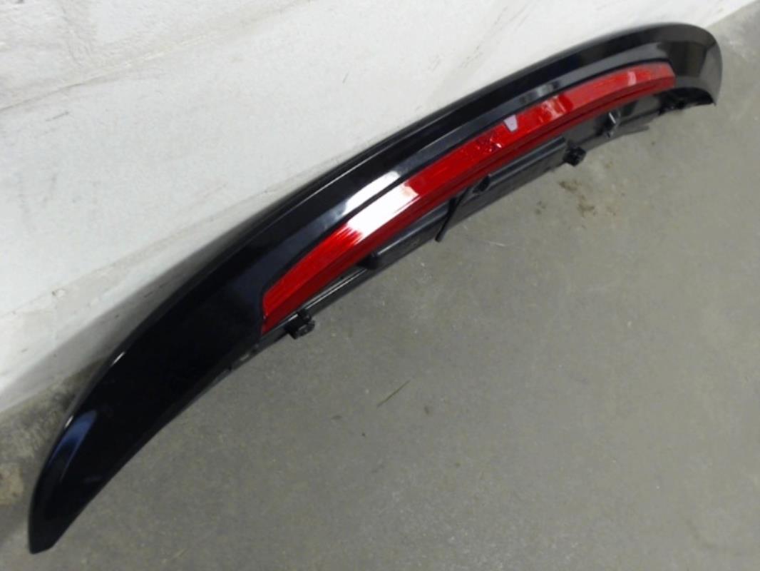 Luce stop centrale CITROEN C4 PICASSO 1 Diésel - 1