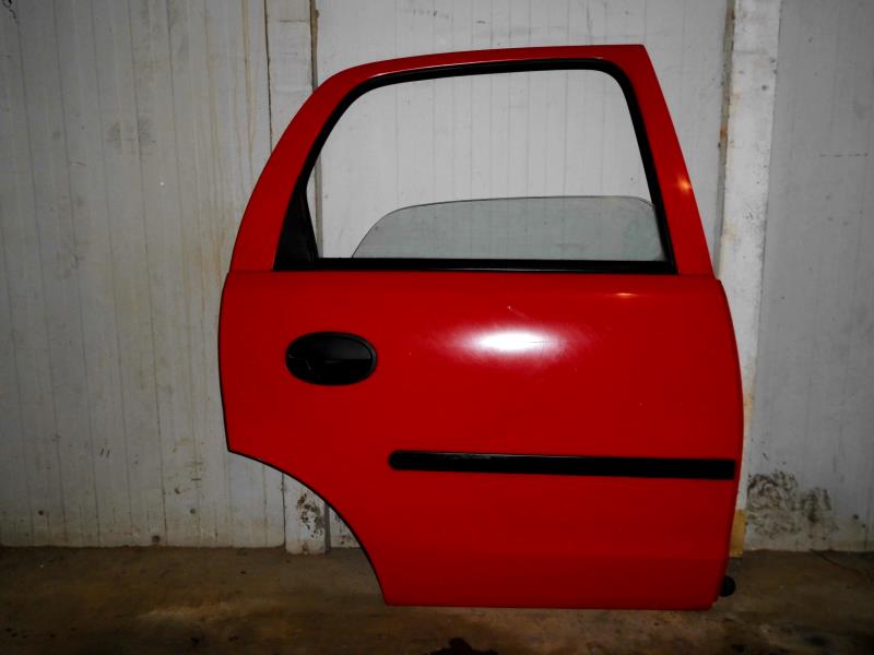Portiera posteriore destra OPEL CORSA C PHASE 1 Gasolina - 1