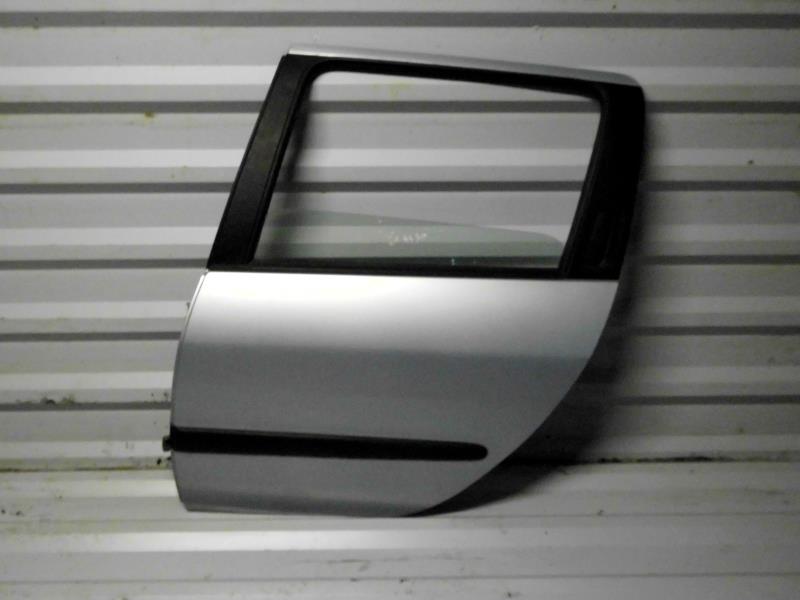 Portiera posteriore sinistra PEUGEOT 206 PHASE 2 BREAK Diésel - 1