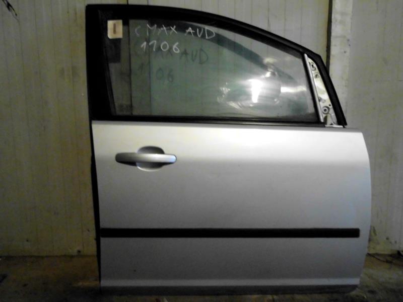 Puerta delantera derecha FORD C-MAX 1 PHASE 2 Diésel - 1