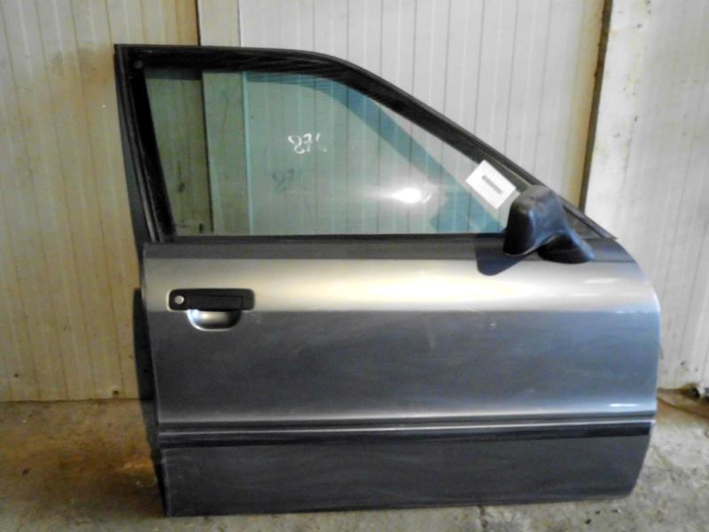 Portiera anteriore destra AUDI 80 3 PHASE 2 Gasolina - 1