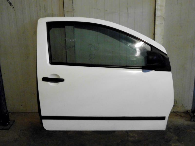 Puerta delantera derecha CITROEN C2 PHASE 1 Diésel - 1