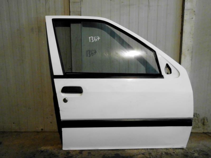 Portiera anteriore destra CITROEN ZX PHASE 1 Diésel - 1