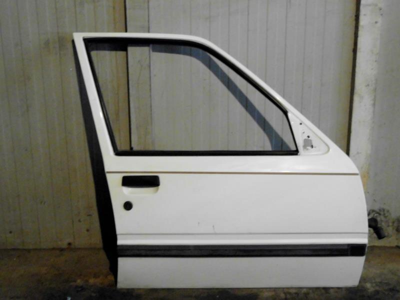Portiera anteriore destra PEUGEOT 309 PHASE 1 Gasolina - 1